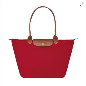 Longchamp LE PLIAGE ORIGINAL
SHOULDER BAG